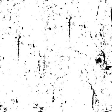 Paslanmış metalin deseninde sorun var.