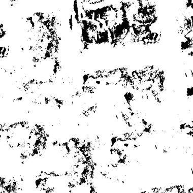 Soyut arkaplan. Monokrom dokusu. Resim siyah ve beyaz tonları içerir.