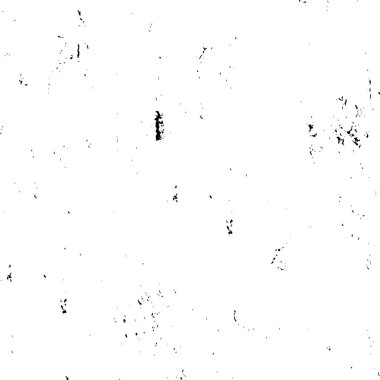 Çatlak betonun sıkıntılı örtülü dokusu