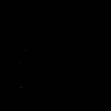 fantezi kaotik renkli fraktal desen. Soyut fraktal şekiller. 3d resimleme arkaplanı veya duvar kağıdı oluşturuluyor.