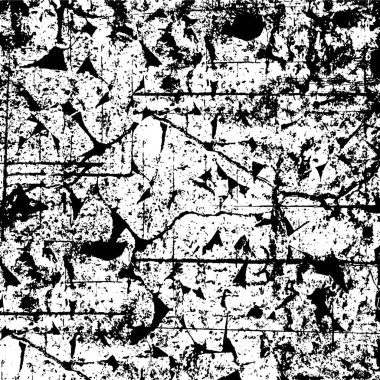  Siyah beyaz arka plan. soyut monokrom dokusu.  