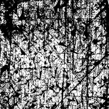  Siyah beyaz arka plan. soyut monokrom dokusu.  