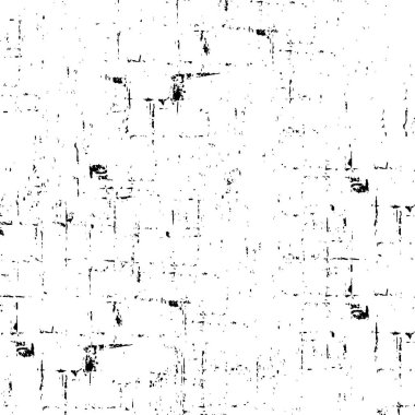  Siyah beyaz arkaplanın vektör çizimi. soyut monokrom dokusu.  