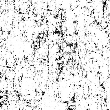  Siyah beyaz arkaplanın vektör çizimi. soyut monokrom dokusu.  