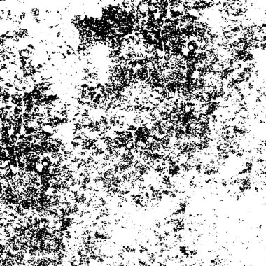  Siyah beyaz arkaplanın vektör çizimi. soyut monokrom dokusu.  