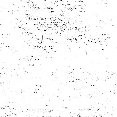  Siyah beyaz arkaplanın vektör çizimi. soyut monokrom dokusu.  