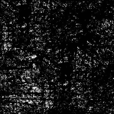  Siyah beyaz arkaplanın vektör çizimi. soyut monokrom dokusu.  