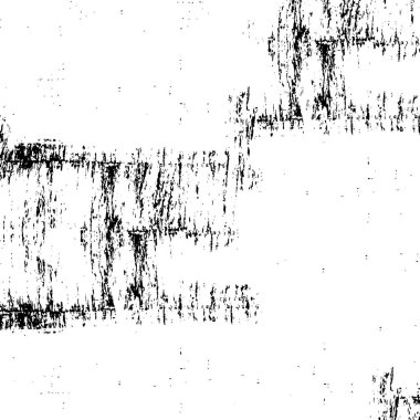  Siyah beyaz arkaplanın vektör çizimi. soyut monokrom dokusu.  