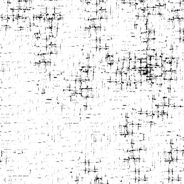  Siyah beyaz arkaplanın vektör çizimi. soyut monokrom dokusu.  