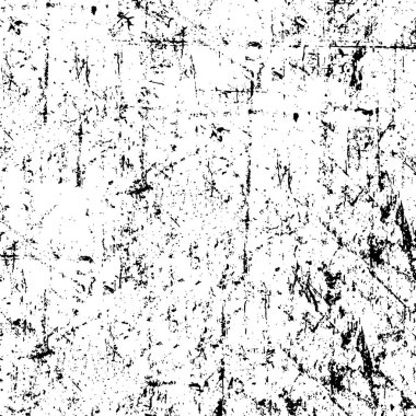  Siyah beyaz arkaplanın vektör çizimi. soyut monokrom dokusu.  