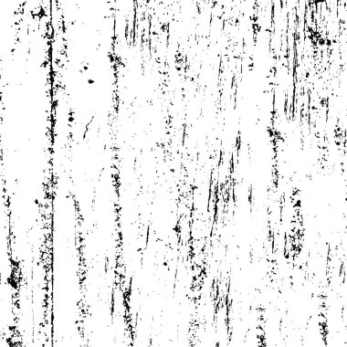  Soyut siyah beyaz arkaplanın vektör çizimi. monokrom dokusu. 