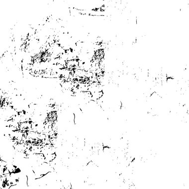  Soyut siyah beyaz arkaplanın vektör çizimi. monokrom dokusu. 