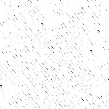  Soyut siyah beyaz arkaplanın vektör çizimi. monokrom dokusu. 