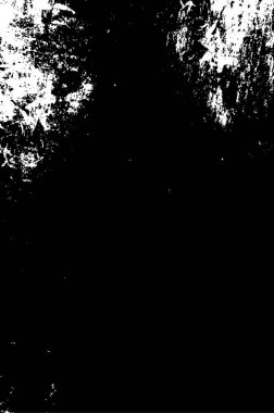  Soyut siyah beyaz arkaplanın vektör çizimi. monokrom dokusu. 