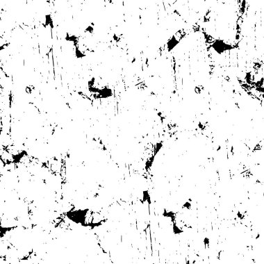  Soyut siyah beyaz arkaplanın vektör çizimi. monokrom dokusu. 