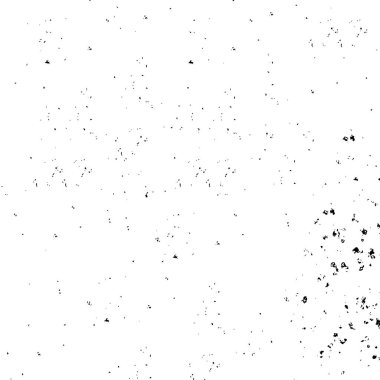  Soyut siyah beyaz arkaplanın vektör çizimi. monokrom dokusu. 