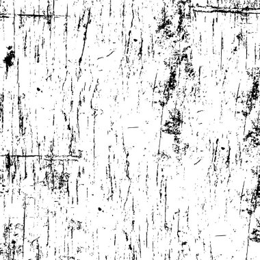  Soyut siyah beyaz arkaplanın vektör çizimi. monokrom dokusu. 