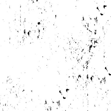 Soyut siyah beyaz arka plan. monokrom dokusu. vektör illüstrasyonu    