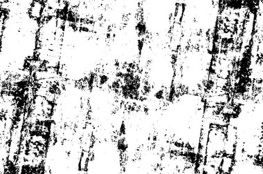 Soyut siyah beyaz arka plan. monokrom dokusu. vektör illüstrasyonu    