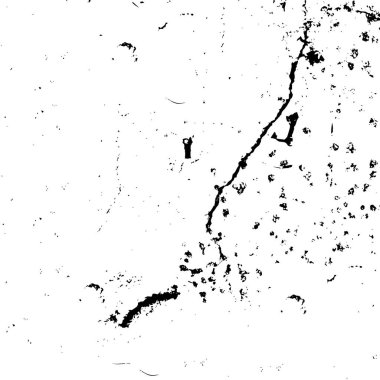 Soyut siyah beyaz arka plan. monokrom dokusu. vektör illüstrasyonu    