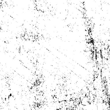 Soyut tek renkli arkaplan. Siyah ve beyaz dokular. Vektör illüstrasyonu   