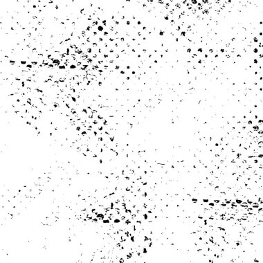 Soyut tek renkli arkaplan. Siyah ve beyaz dokular. Vektör illüstrasyonu   