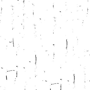 Soyut tek renkli arkaplan. Siyah ve beyaz dokular. Vektör illüstrasyonu   