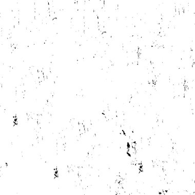 Soyut tek renkli arkaplan. Siyah ve beyaz dokular. Vektör illüstrasyonu   