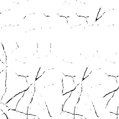 Soyut tek renkli arkaplan. Siyah ve beyaz dokular. Vektör illüstrasyonu   