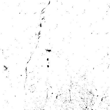 Soyut tek renkli arkaplan. Siyah ve beyaz dokular. Vektör illüstrasyonu   