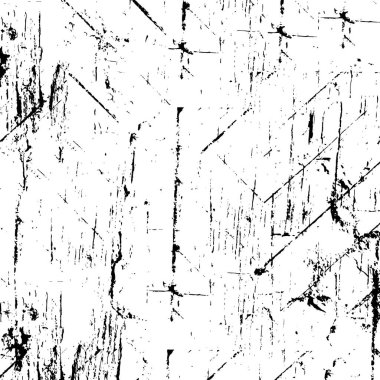 Soyut arkaplan. monokrom dokusu. Siyah ve beyaz. Vektör illüstrasyonu  