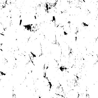 Soyut arkaplan. monokrom dokusu. Siyah ve beyaz. Vektör illüstrasyonu  