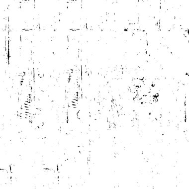 Soyut arkaplan. monokrom dokusu. Siyah ve beyaz. Vektör illüstrasyonu  