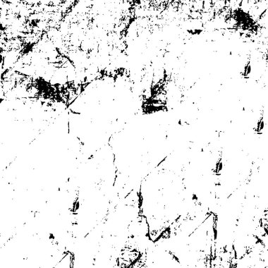 Soyut arkaplan. monokrom dokusu. Siyah ve beyaz. Vektör illüstrasyonu  