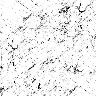 Siyah beyaz desenli, soyut arkaplan, kopyalama alanı