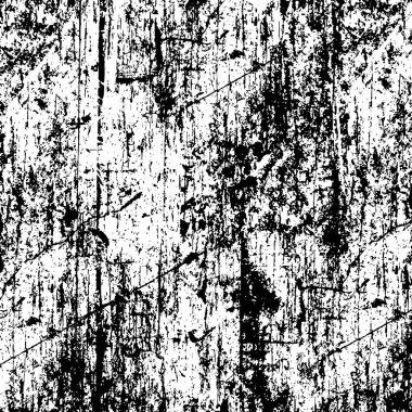 Siyah beyaz desenli, soyut arkaplan, kopyalama alanı