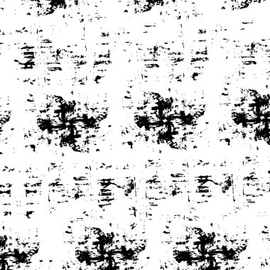 monokrom dokusu. siyah ve beyaz desenli arkaplan