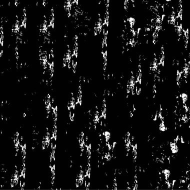 Soyut grunge arkaplanı. Monokrom dokusu. Siyah ve beyaz desenli arkaplan