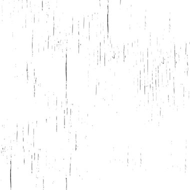 Soyut grunge arkaplanı. Monokrom dokusu. Siyah ve beyaz desenli arkaplan