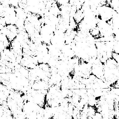 Siyah beyaz monokrom eski grunge vintage eskimiş arka plan soyut antika desenli retro model