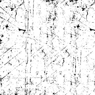 Siyah beyaz monokrom eski grunge vintage eskimiş arka plan soyut antika desenli retro model