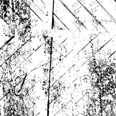 Siyah beyaz monokrom eski grunge vintage eskimiş arka plan soyut antika desenli retro model