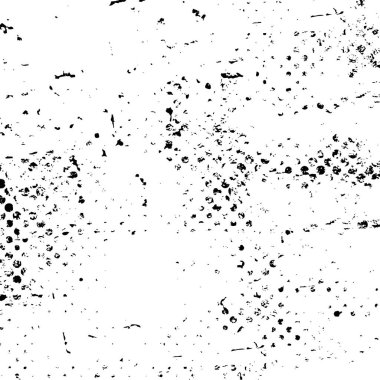 Siyah beyaz monokrom eski grunge vintage eskimiş arka plan soyut antika desenli retro model