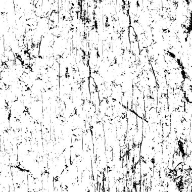 siyah ve beyaz grunge arka plan. Grunge dokusu. duvar arkaplanı