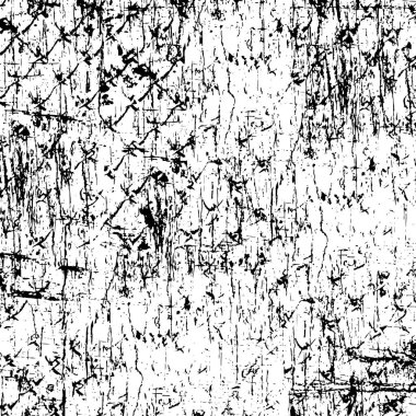 siyah ve beyaz grunge arka plan. Grunge dokusu. duvar arkaplanı