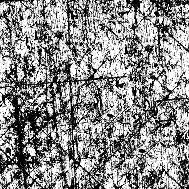 siyah ve beyaz grunge arka plan. Grunge dokusu. duvar arkaplanı