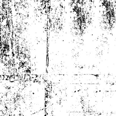 siyah ve beyaz grunge arka plan. Grunge dokusu. duvar arkaplanı