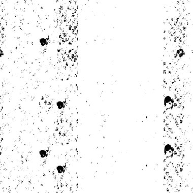 siyah ve beyaz grunge arka plan. Grunge dokusu. duvar arkaplanı