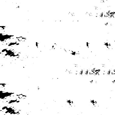 Soyut arkaplan. Monokrom dokusu. Resim siyah ve beyaz tonları içerir.