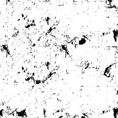 Soyut arkaplan. Monokrom dokusu. Resim siyah ve beyaz tonları içerir.